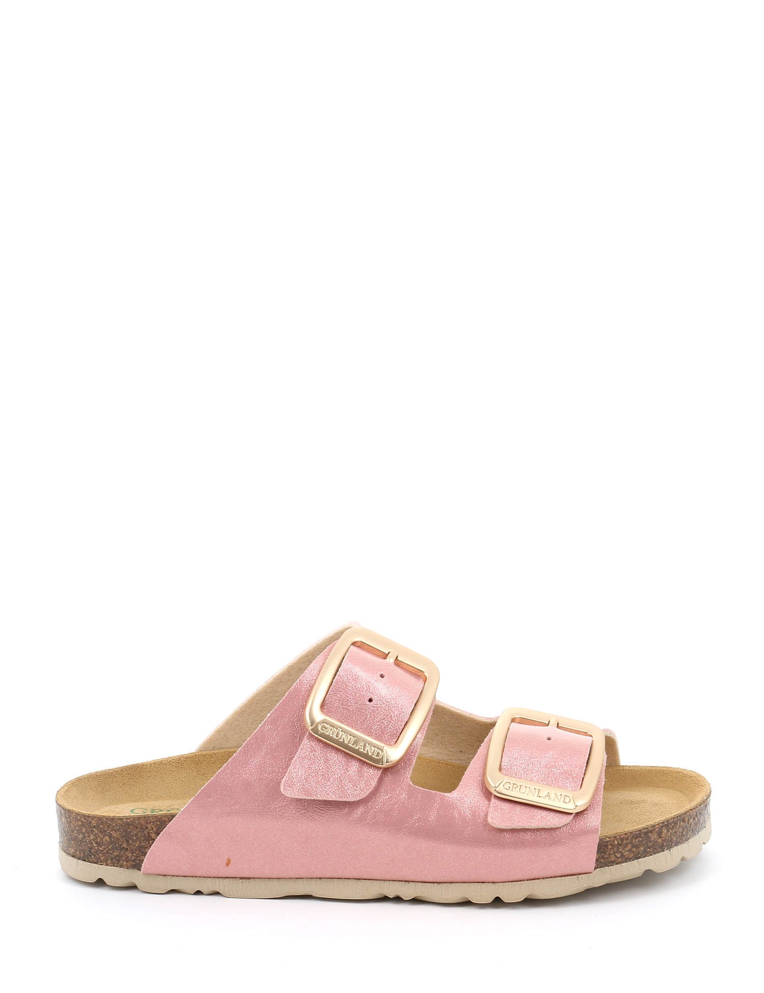 Ciabatte Rosa Grunland