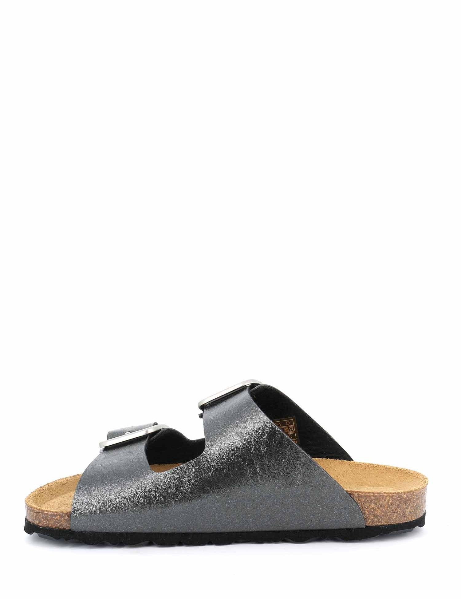 Ciabatte Nero Grunland