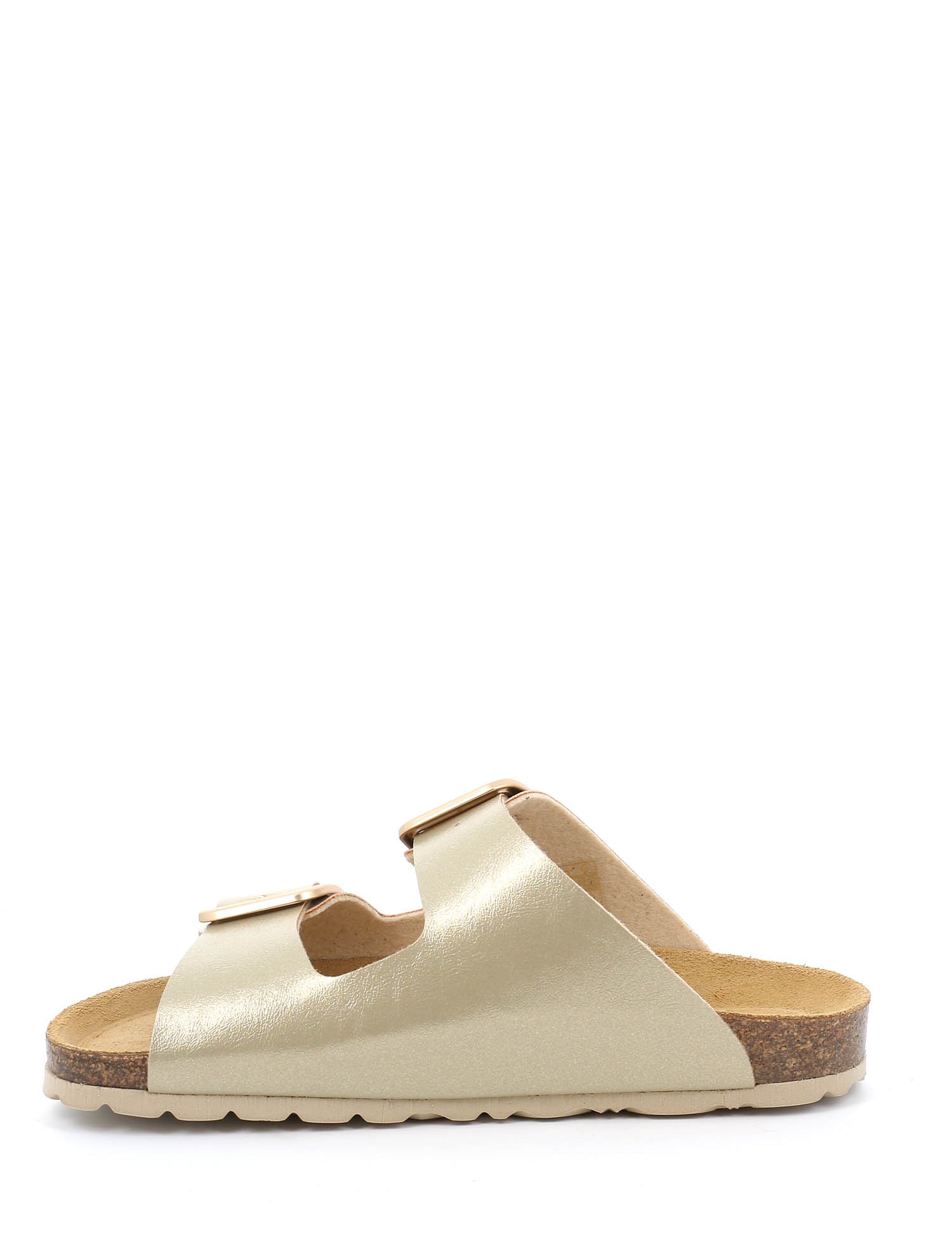 Ciabatte Dorato Grunland