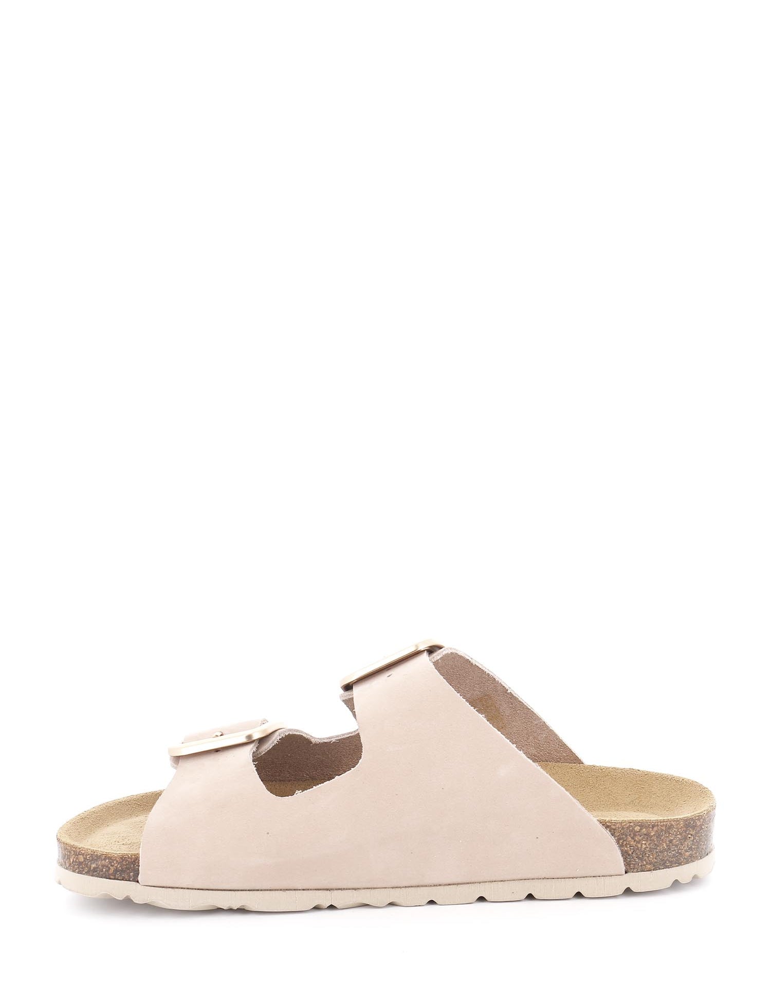Sandali Beige Grunland
