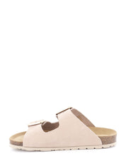 Sandali Beige Grunland