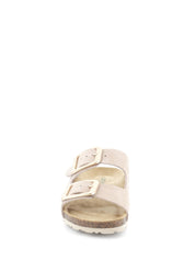 Sandali Beige Grunland