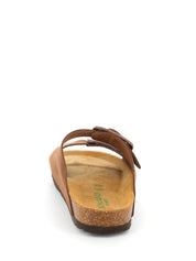 Ciabatte Marrone Grunland