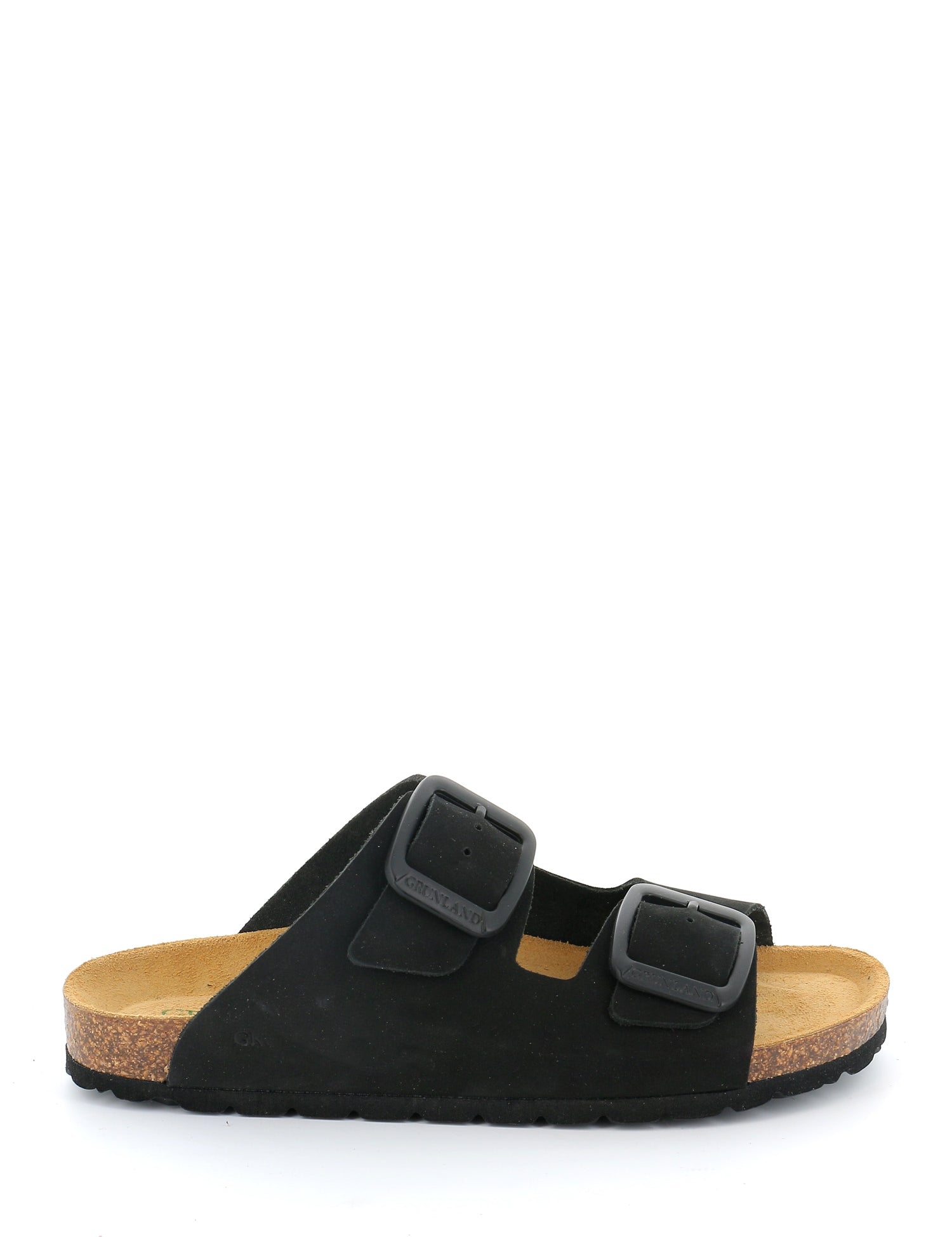 Ciabatte Nero Grunland