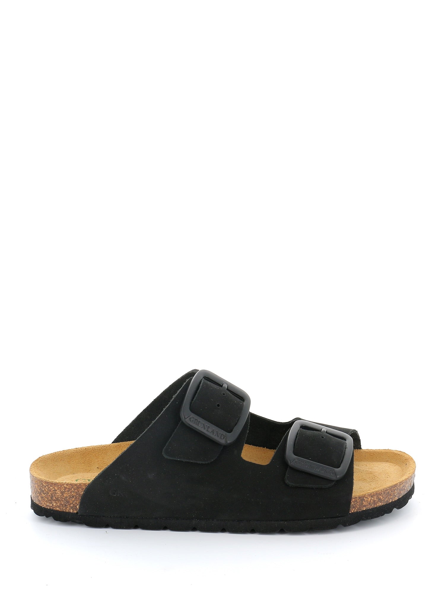 Ciabatte Nero Grunland