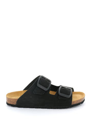 Ciabatte Nero Grunland