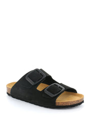 Ciabatte Nero Grunland