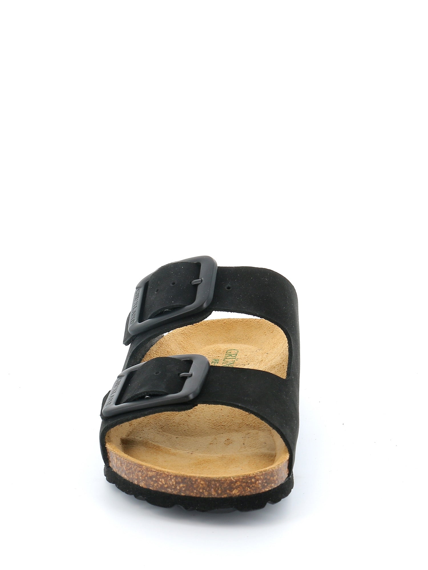 Ciabatte Nero Grunland