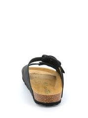 Ciabatte Nero Grunland