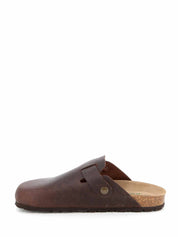 Ciabatte Marrone Grunland