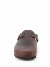 Ciabatte Marrone Grunland