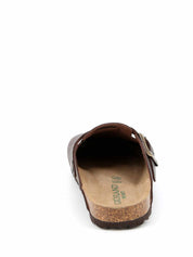 Ciabatte Marrone Grunland