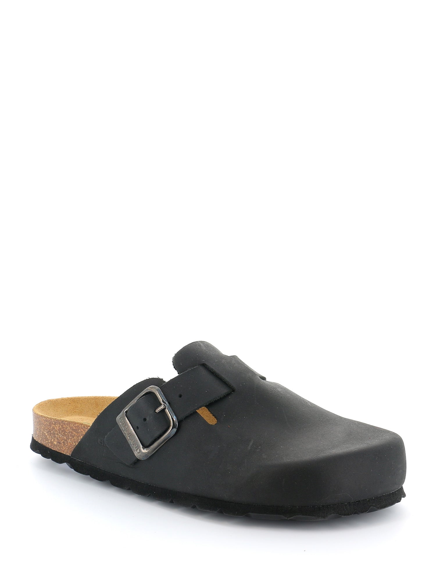 Ciabatte Nero Grunland