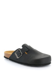 Ciabatte Nero Grunland