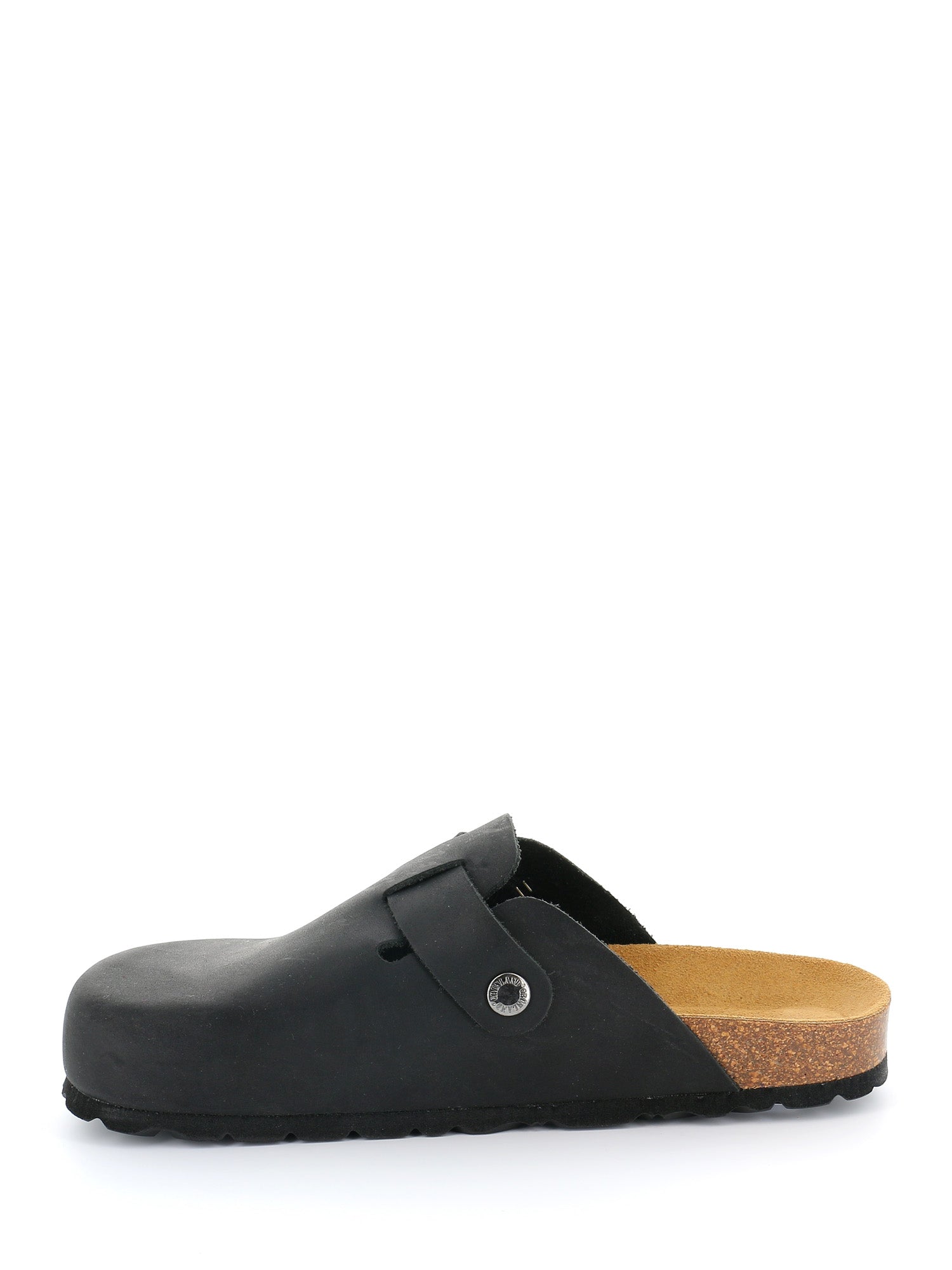 Ciabatte Nero Grunland