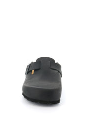 Ciabatte Nero Grunland