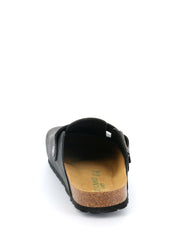 Ciabatte Nero Grunland