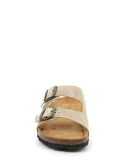 Ciabatte Beige Grunland