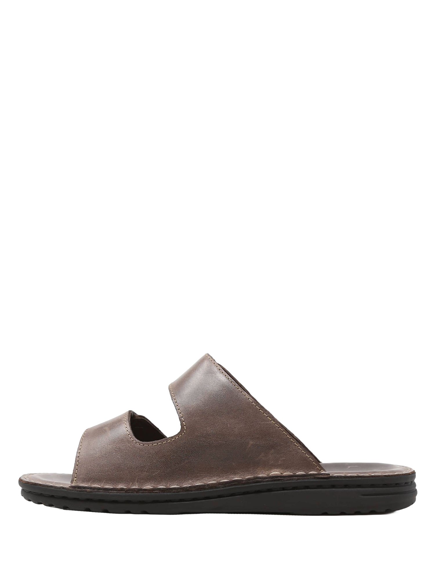 Ciabatte Marrone Scuro Grunland