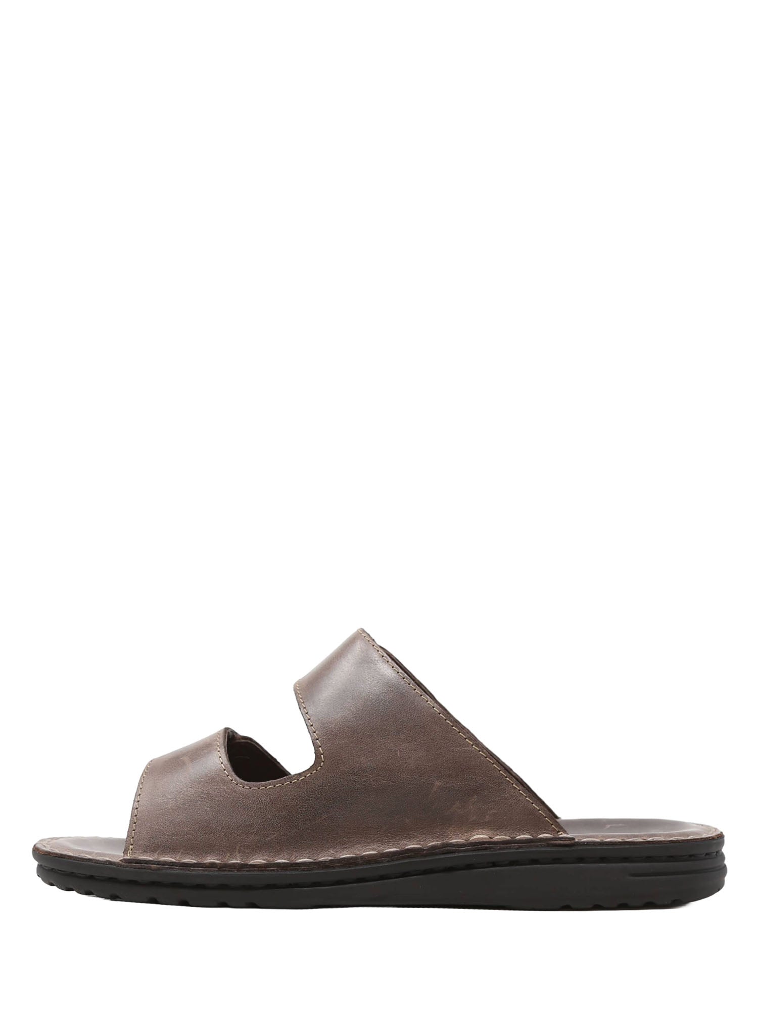 Ciabatte Marrone Scuro Grunland