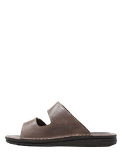 Ciabatte Marrone Scuro Grunland