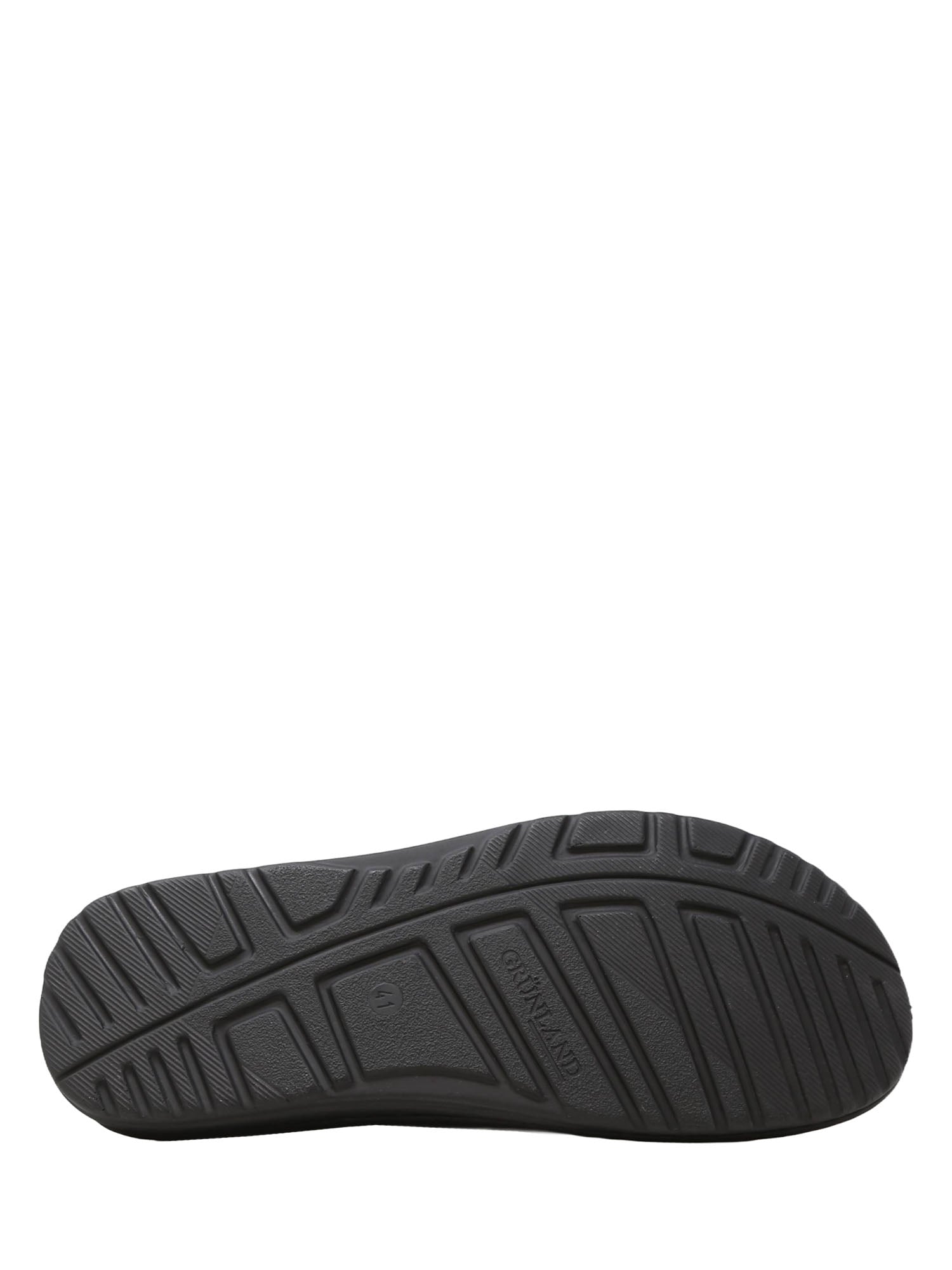 Ciabatte Marrone Scuro Grunland