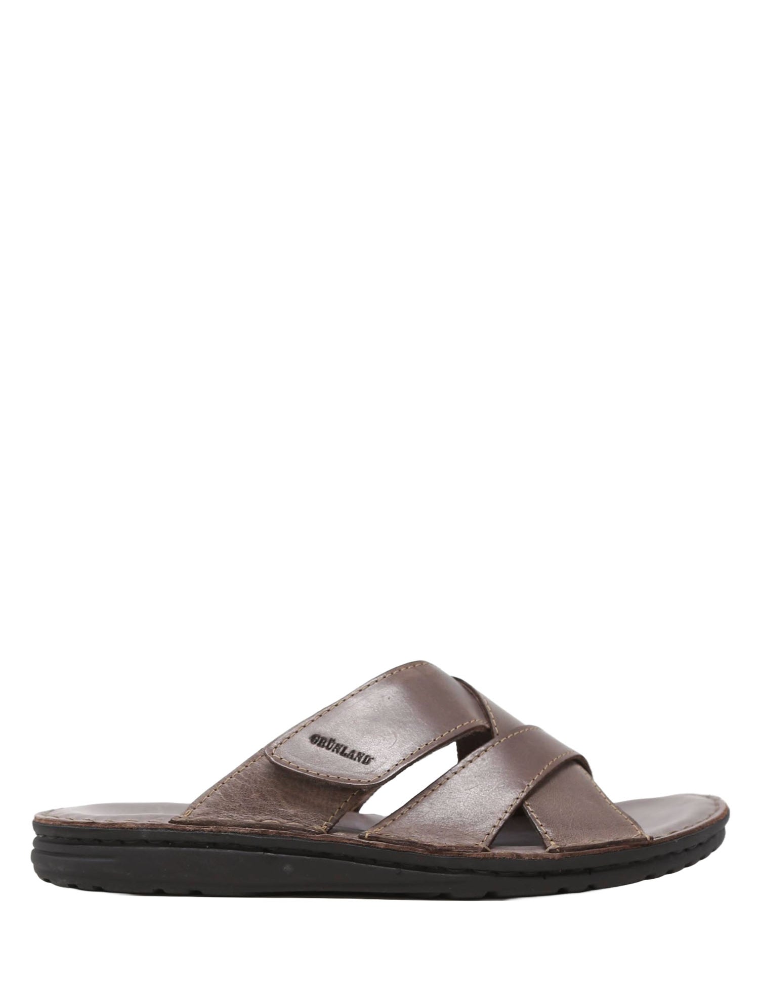 Ciabatte Marrone Grunland