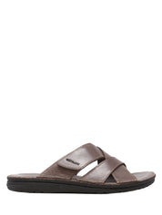 Ciabatte Marrone Grunland