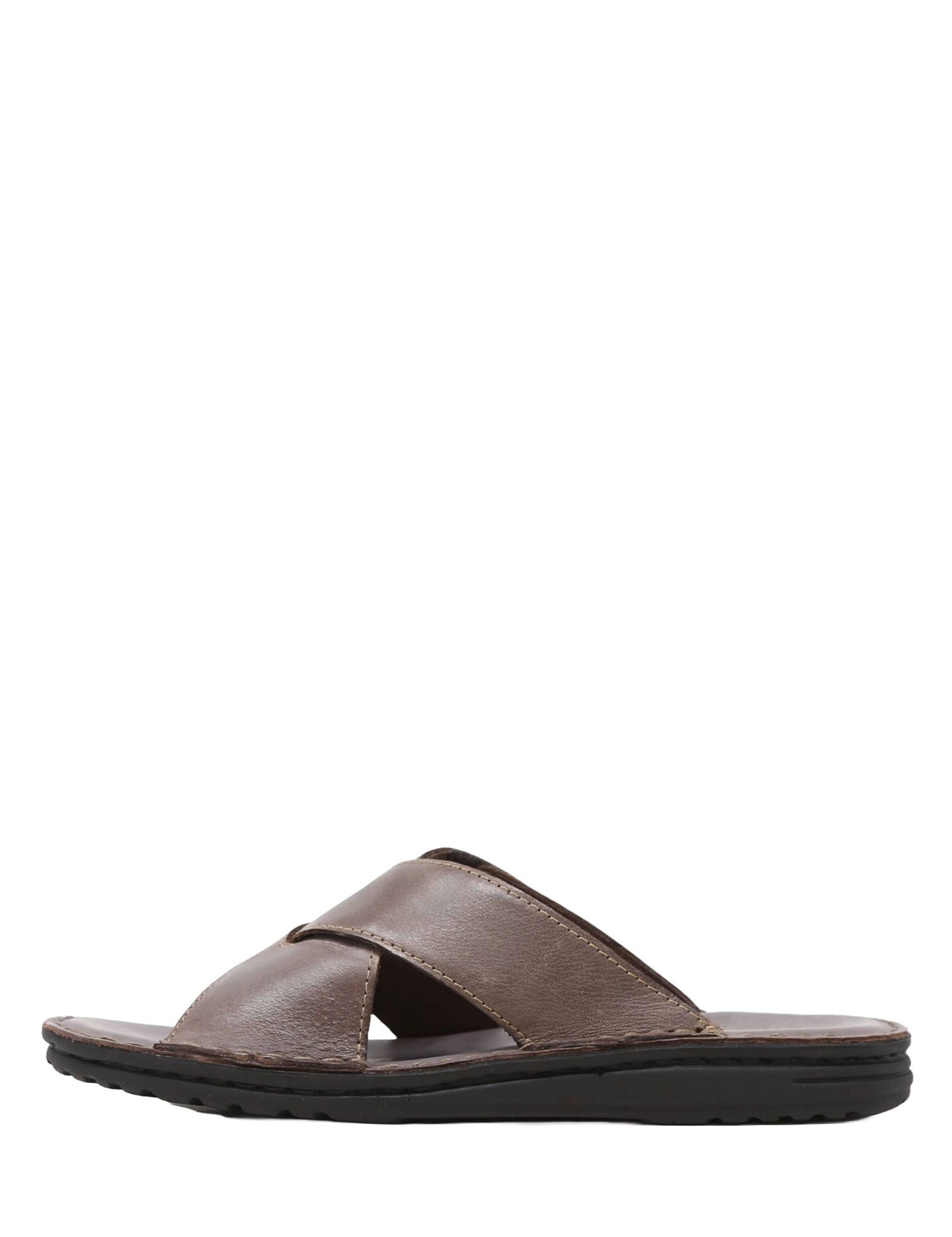 Ciabatte Marrone Grunland