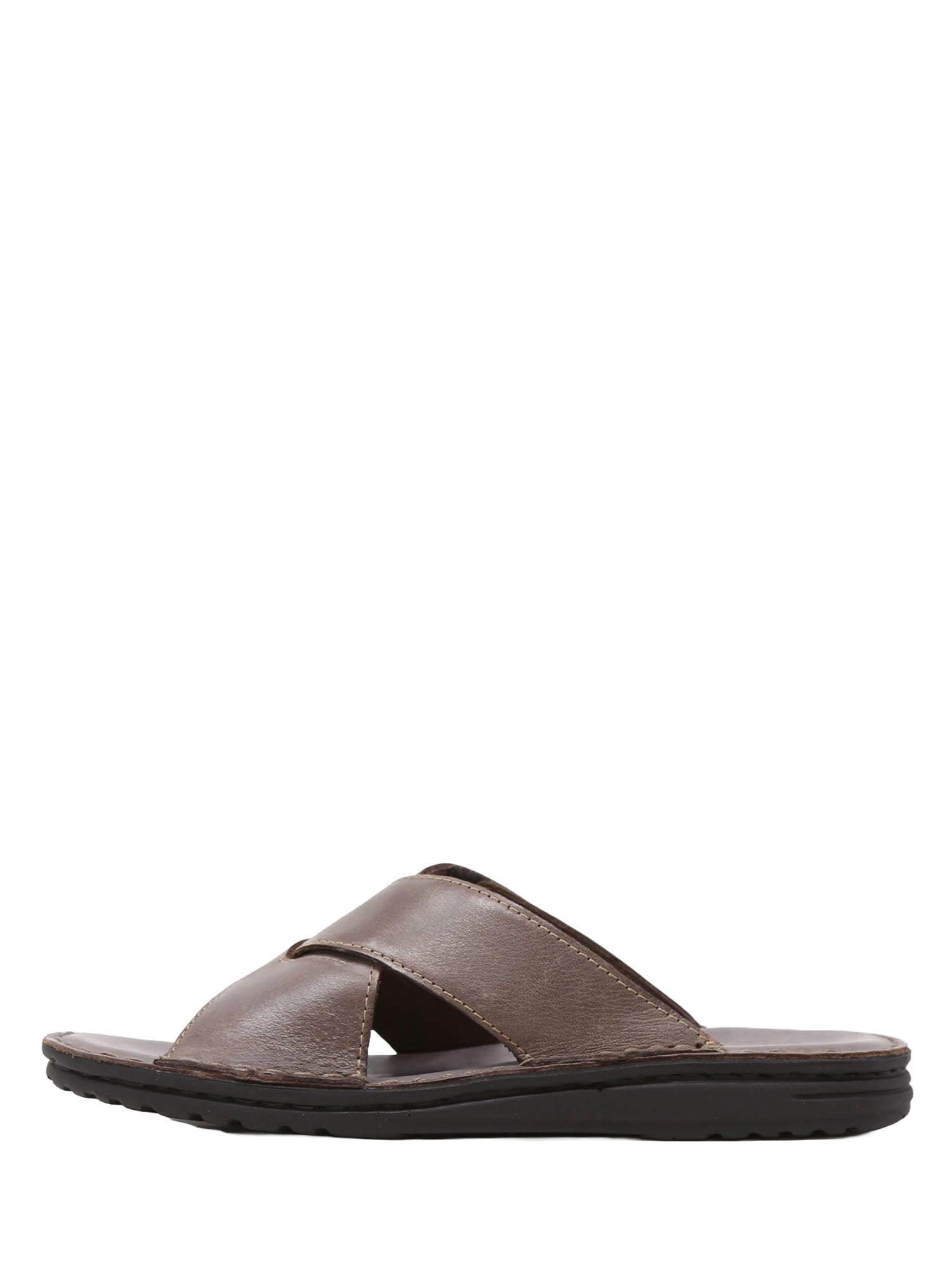 Ciabatte Marrone Grunland