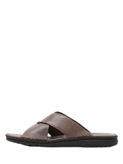 Ciabatte Marrone Grunland