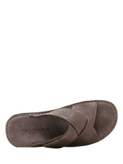 Ciabatte Marrone Grunland