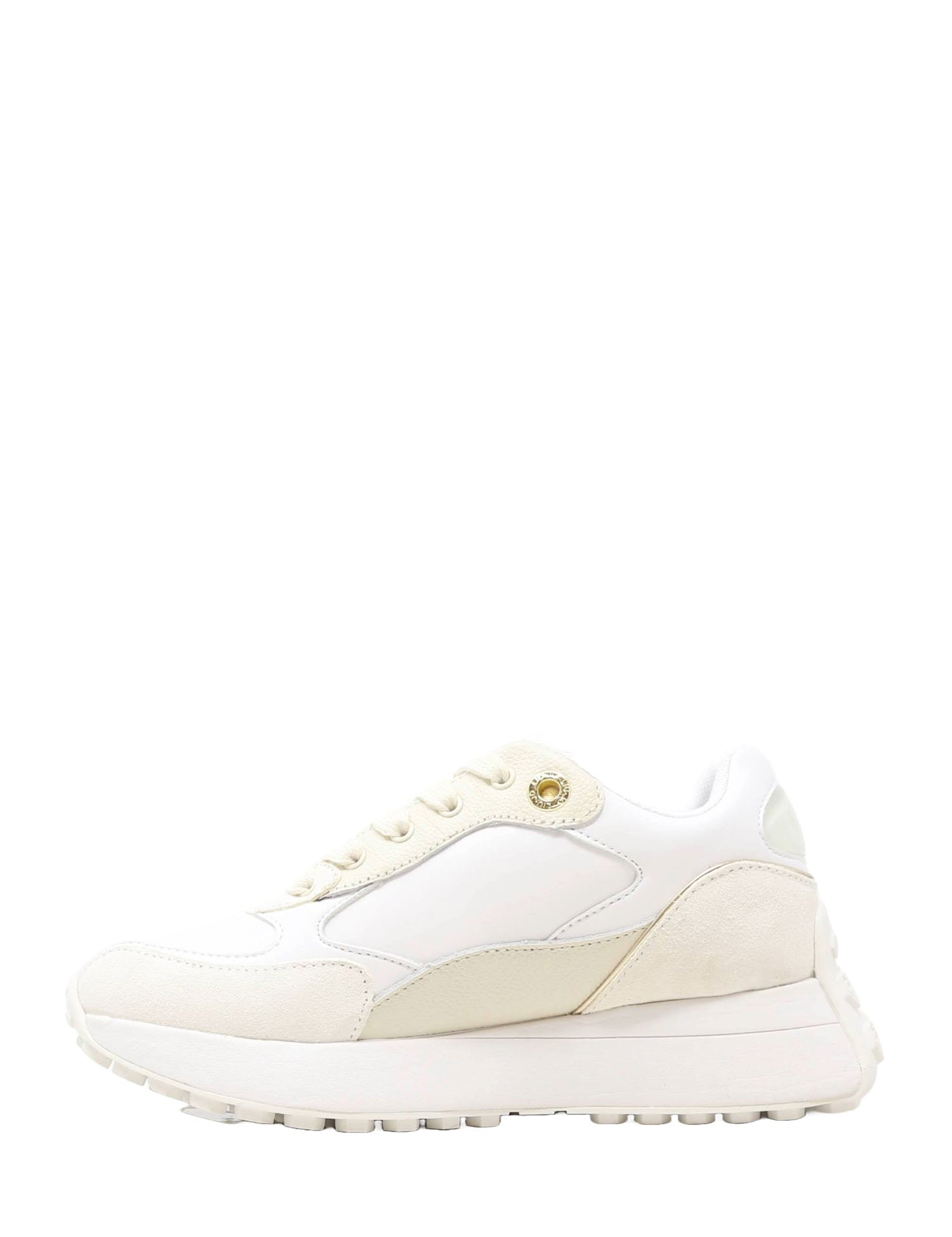 Sneakers Bianco Liu-jo