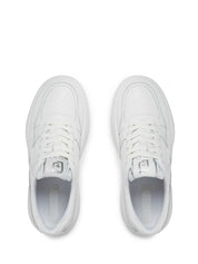 Sneakers Bianco Liu-jo