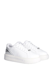 Sneakers Bianco Liu-jo