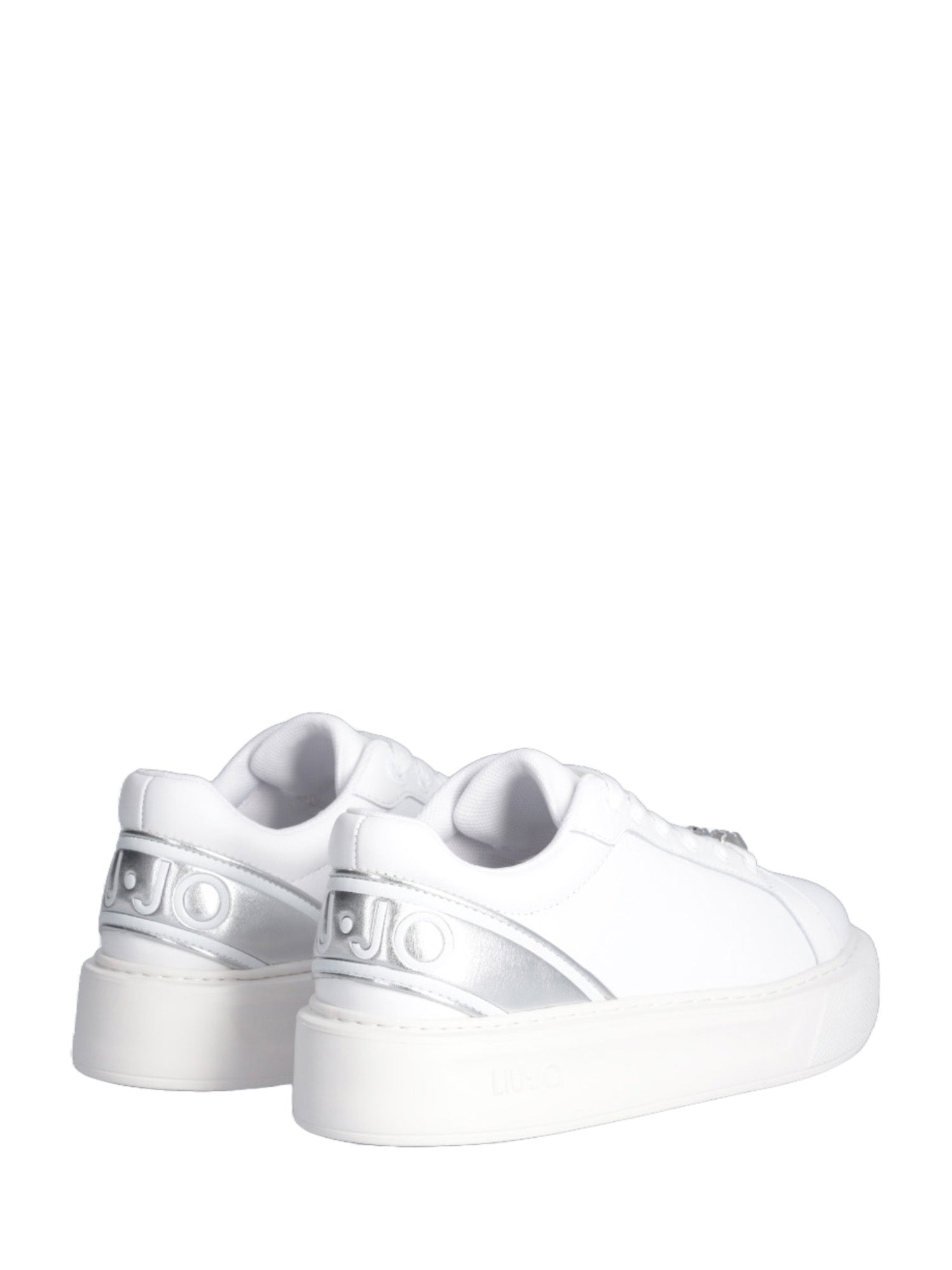 Sneakers Bianco Liu-jo