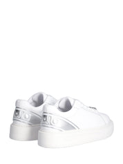 Sneakers Bianco Liu-jo