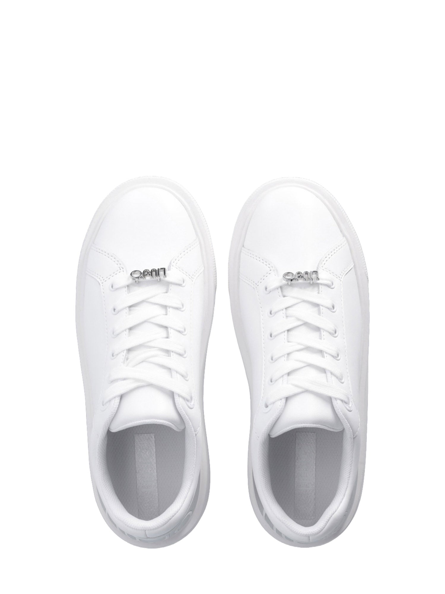 Sneakers Bianco Liu-jo