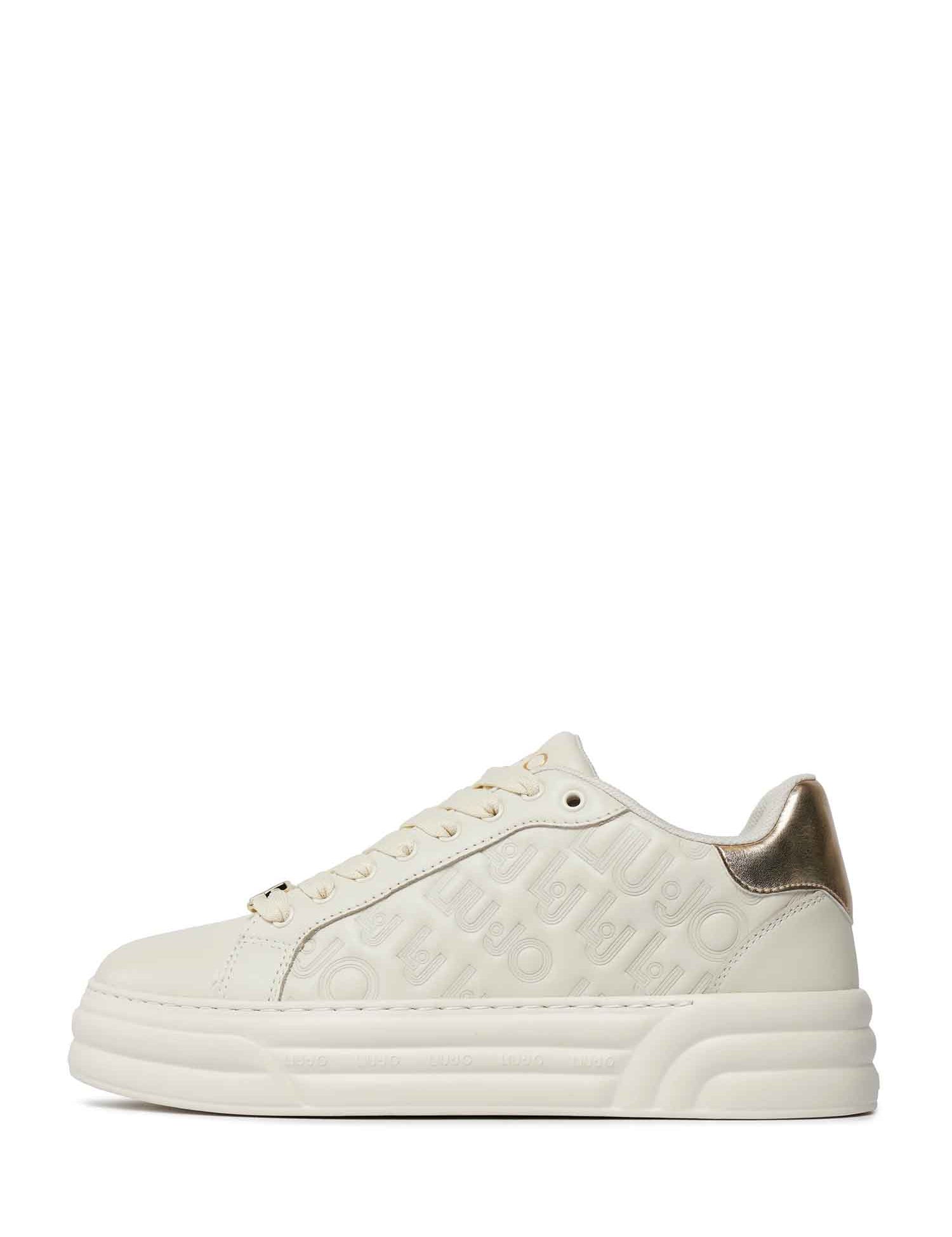 Sneakers Beige Liu-jo