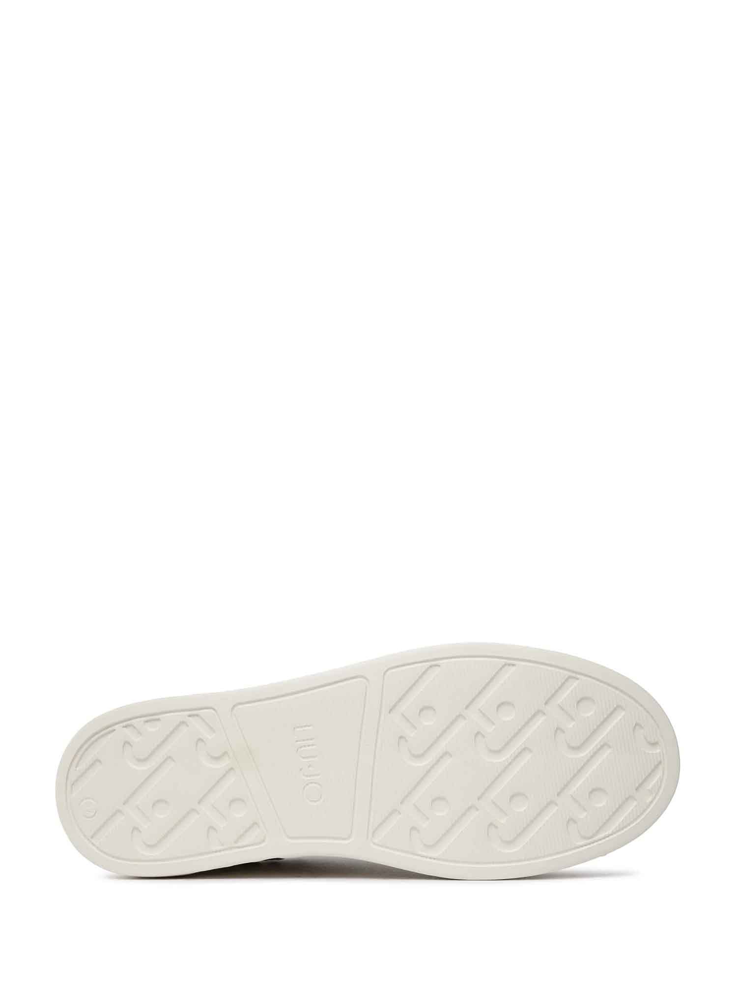 Sneakers Beige Liu-jo