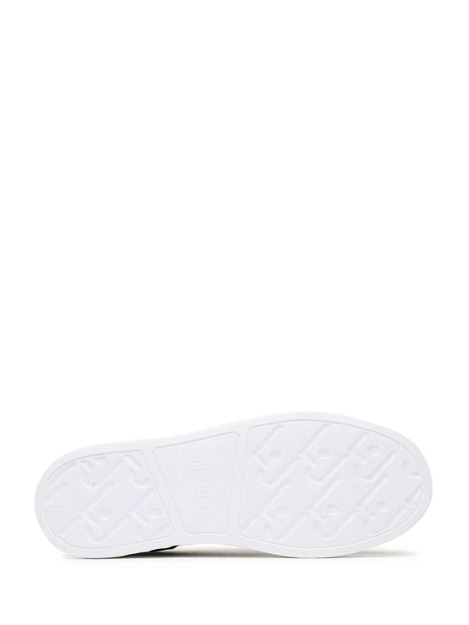 Sneakers Nero Liu-jo