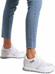 Sneakers Bianco Liu-jo