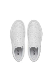Sneakers Bianco Liu-jo
