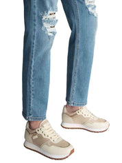 Sneakers Beige Liu-jo