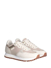 Sneakers Beige Liu-jo