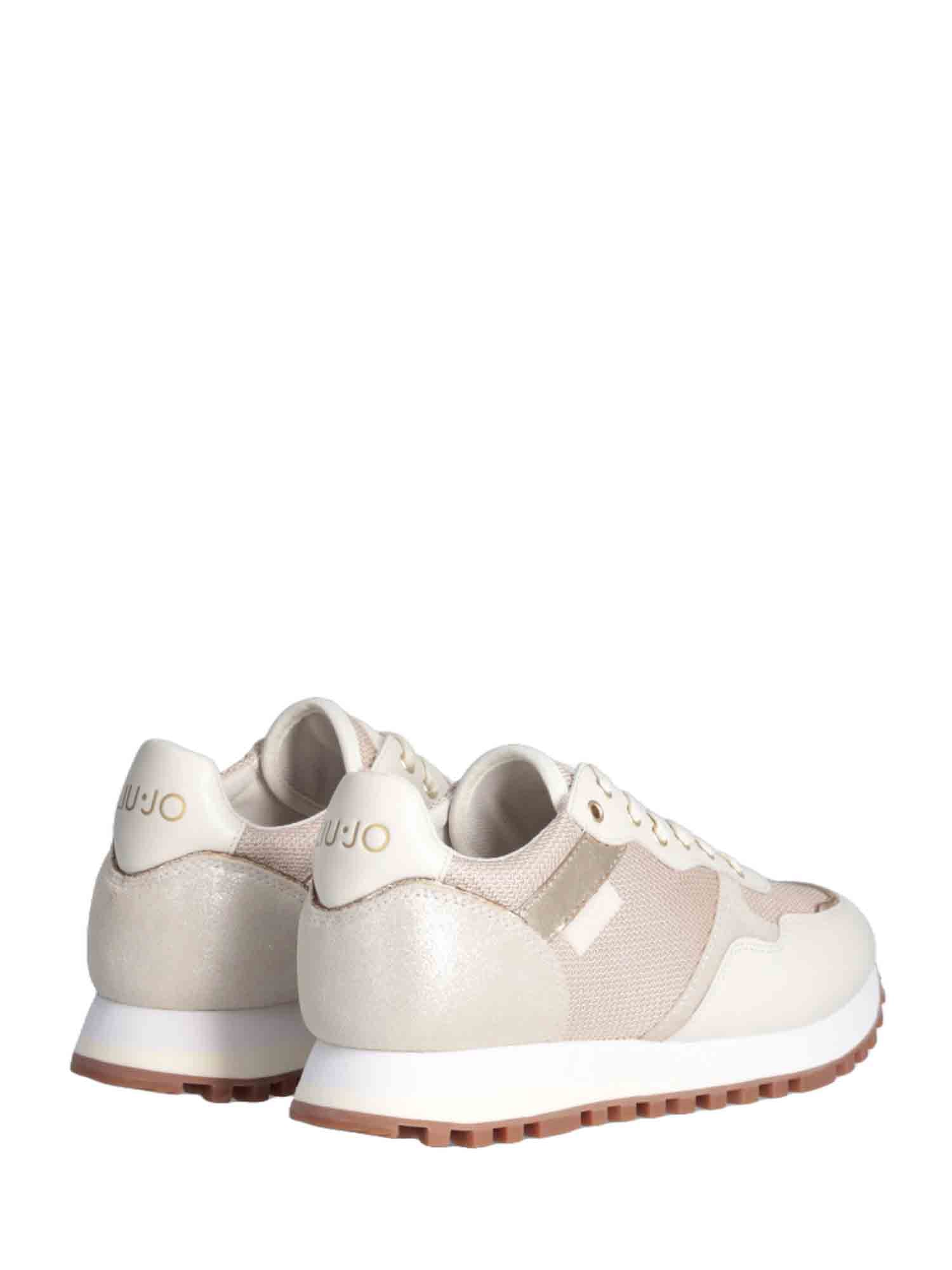 Sneakers Beige Liu-jo