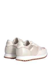 Sneakers Beige Liu-jo