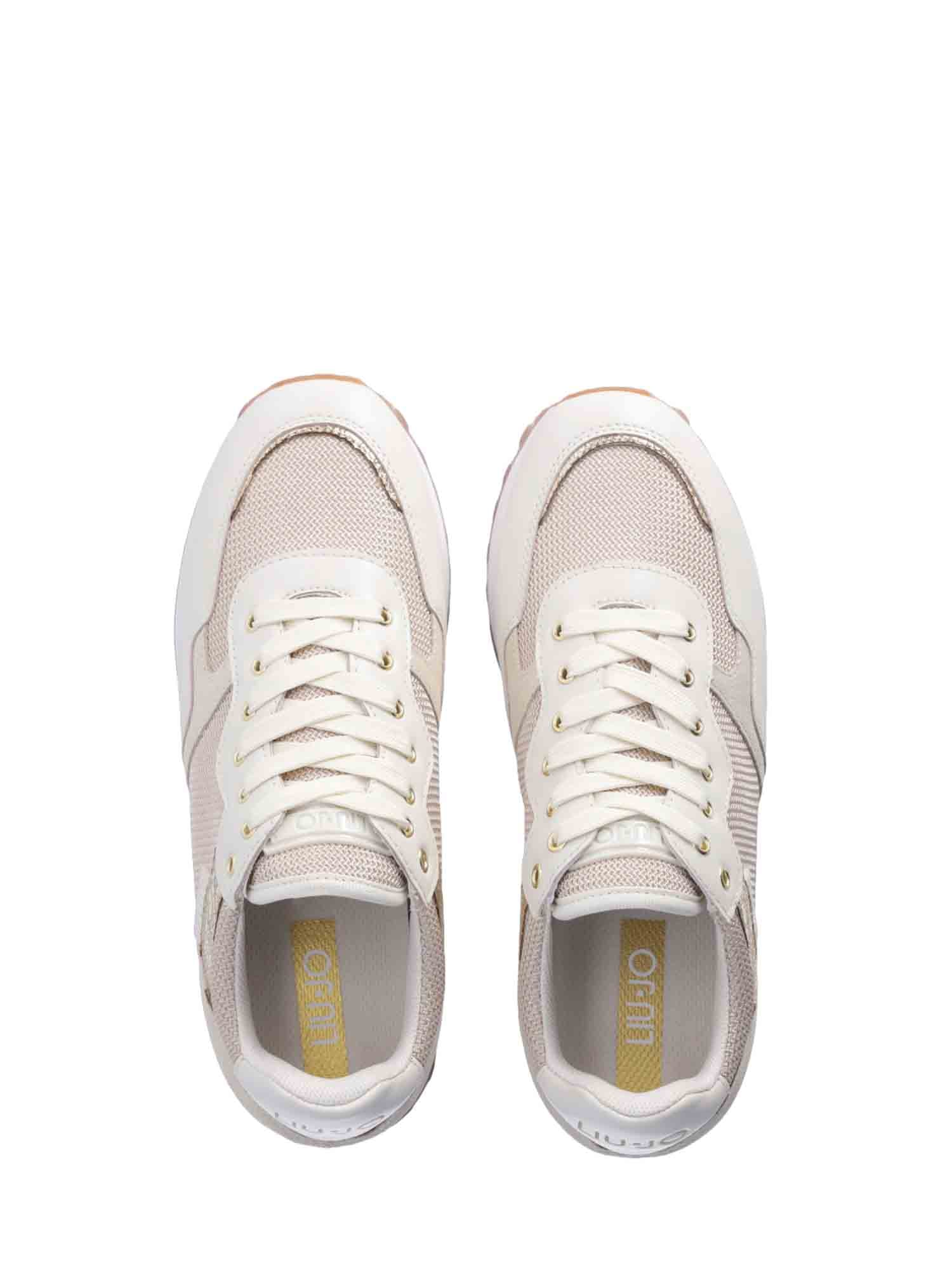 Sneakers Beige Liu-jo