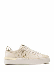 Sneakers Beige Liu-jo