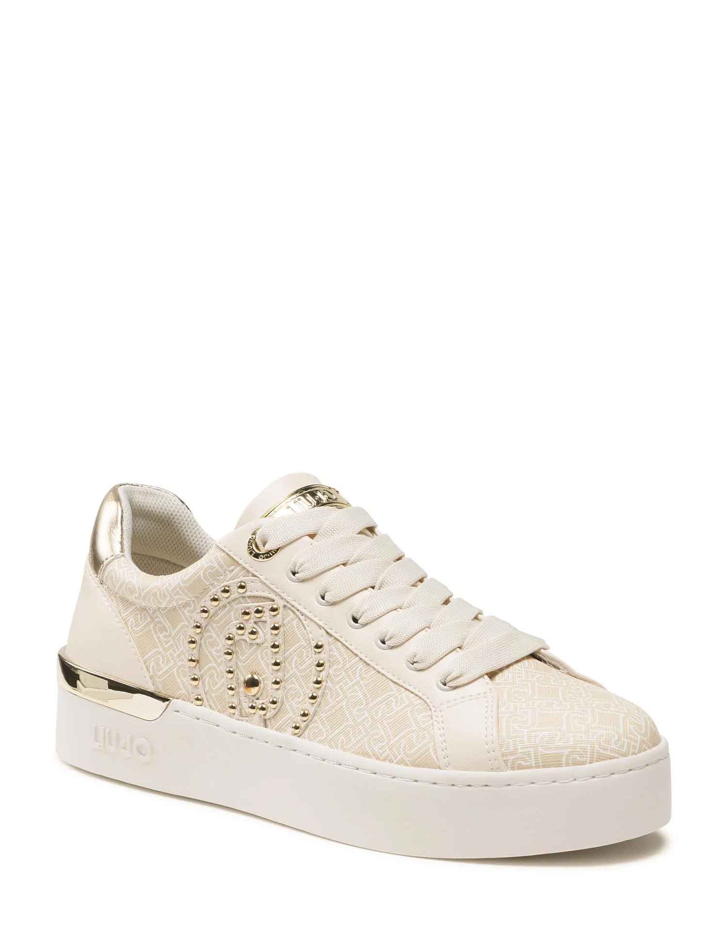 Sneakers Beige Liu-jo